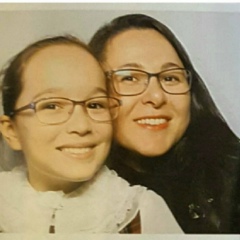 Динара Сабанчиева, 27.04, Санкт-Петербург