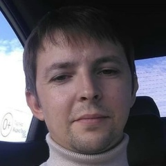 Павел Соловьев, 29.07.1980, Москва