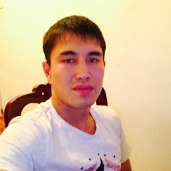 Nurbol Tokbulatov, 18.05.1992, Кызылорда