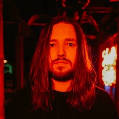 Виталий Елистратов, 23.11, Москва