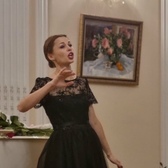 Татьяна Федорова, 11.12, Санкт-Петербург