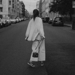 Ekaterina Buch, 24.03, Санкт-Петербург