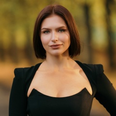 Ангелина Калашникова, 25.04, Москва