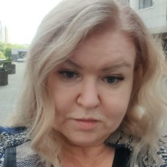 Алла Егорова, 22.04, Санкт-Петербург