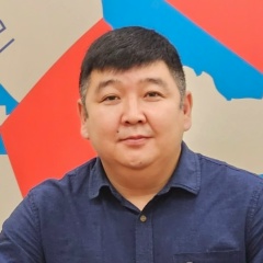 Влад Ходжигоров, 25.12, Яшкуль