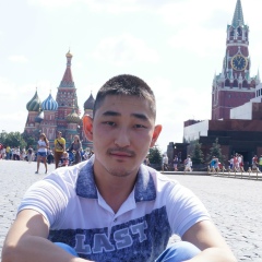 Фёдор Бaлдунников, 04.06.1990, Улан-Удэ