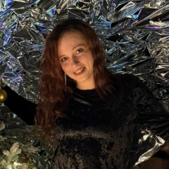Алена Метальникова, Пенза