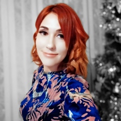 Вика Абдраимова, 21.12.1986, Астана