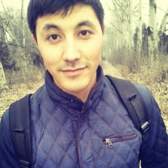 Erlan Adishov, 04.08.1989, Ош