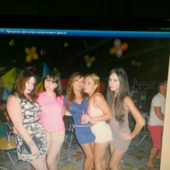 Елена Красилина, 27.10.1986, Красногорск