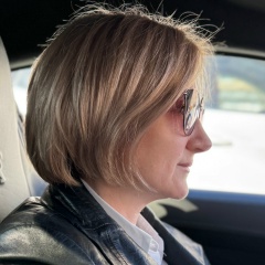 Елена Уланова, 02.08.1979, Санкт-Петербург