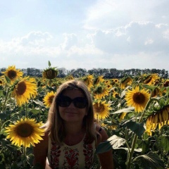 Лена Салько-Кокуш, 05.04.1983, Мариуполь