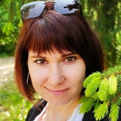 Катерина Турапина, 23.05