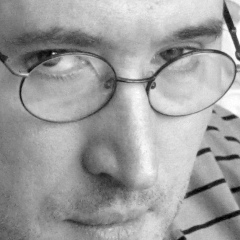 Андрей Бояринцев, Глазов