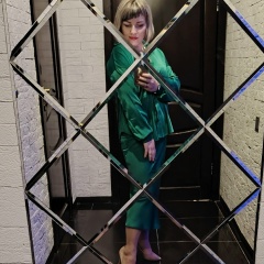 Наталья Окулова, 25.03.1994, Алапаевск