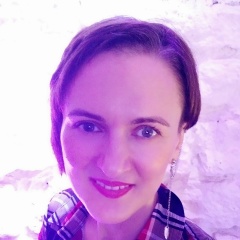 Юлия Терещенко, 15.01.1986, Санкт-Петербург