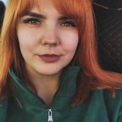 Александра Муравьёва, Усолье-Сибирское