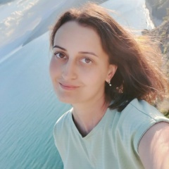 Ирина Шишкова, 17.11, Москва