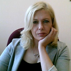 Елена Дёмкина, Екатеринбург