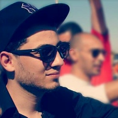 Mizou Usmiste, 11.09.1991, Alger