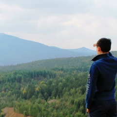 Рустам Насыров, 04.04, Уфа