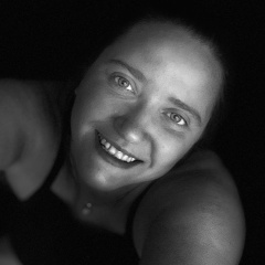 Людмила Мещерякова, 03.08.1989, Нижний Новгород
