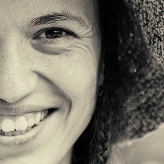 Валентина Тесленко, 31.01.1988, Кропивницкий / Кировоград