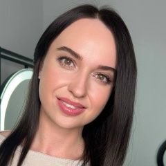 Elena Krasilnikova, 18.04