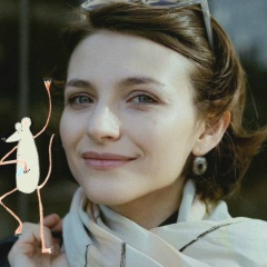 Екатерина Ройз, Тель-Авив