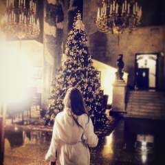 Марта Морозкина, 30.01, Москва