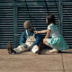 Давид Бирюков, 19.09.1997