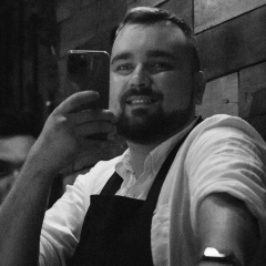 Герман Тапехин, Пермь