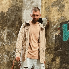 Евгений Богачкин, Москва