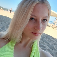 Мария Мукасеева