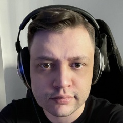 Дмитрий Масальцев, 07.05.1988, Санкт-Петербург