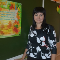 Ирина Серёдкина, 03.04.1984, Ангарск