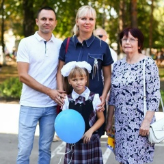 Светлана Захарова, 17.06.1976, Армавир