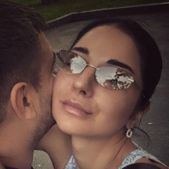 Юлия Генджаева, 25.05.1988, Салехард