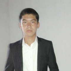 Ержан Далабаев, 16.03.1996, Турыш