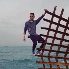 Максим Рыбалов, 18.08.1991, Хайфа