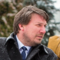 Джозеф Триббиани, 17.04.1988, Санкт-Петербург