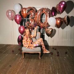 Maria Samoylova, 16.09, Красноярск