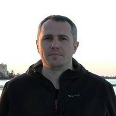 Роман Аргашоков, Санкт-Петербург