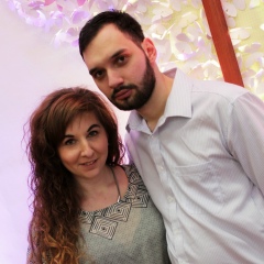 Анна Маслова-Дайнека, 03.12, Житомир