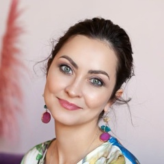 Варвара Ярошенко, 05.03.1986, Москва