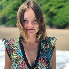 Аня Шишкова, 13.09