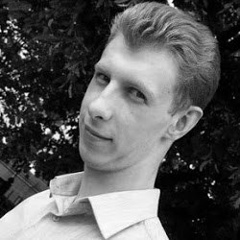 Виталий Сладкин, 18.10.1983, Москва