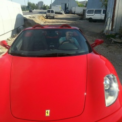 Антон Цыпушкин, 24.02, Москва