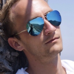Igor Chiplikoff, 01.11.1986, Алматы