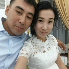 Гулнура Мамбетова, 07.10.1991, Кызылорда